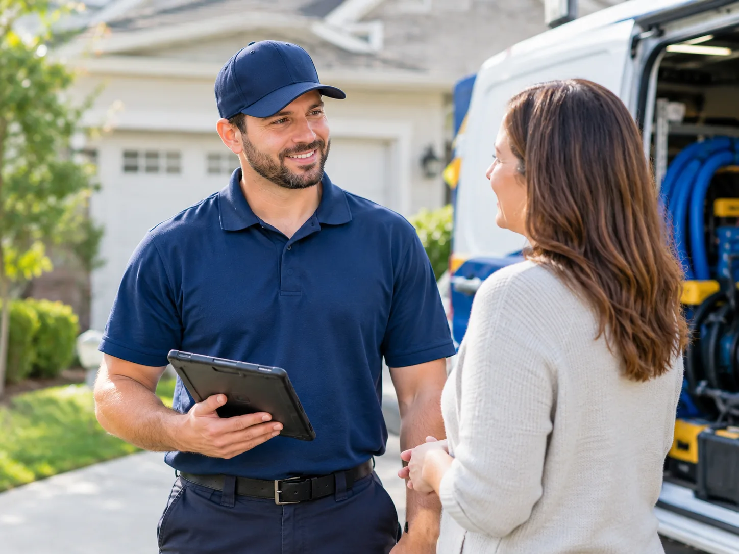 Sewage Backup Cleanup Lagrange, GA FAQs
